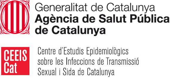 CEEISCAT Centre d'Estudis Epidemiològics sobre les ITS i Sida de Catalunya
