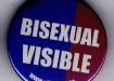 Bisexual visible