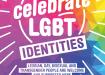 Celebramos LGTBI identidades