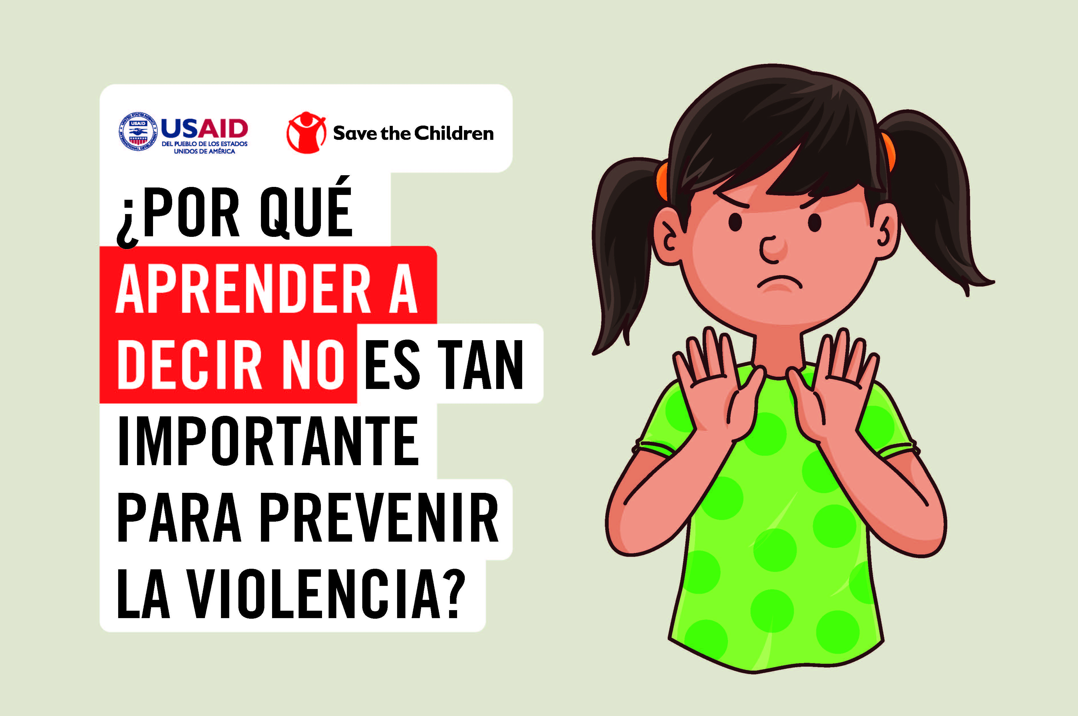 Por Qu Aprender A Decir No Es Tan Importante Para Prevenir La