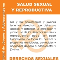 Salud Sexual Y Reproductiva Derechos Sexuales Y Reproductivos