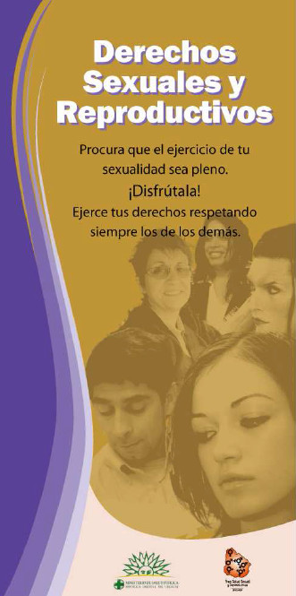 Derechos sexuales y reproductivos Educación sexual SIDA STUDI