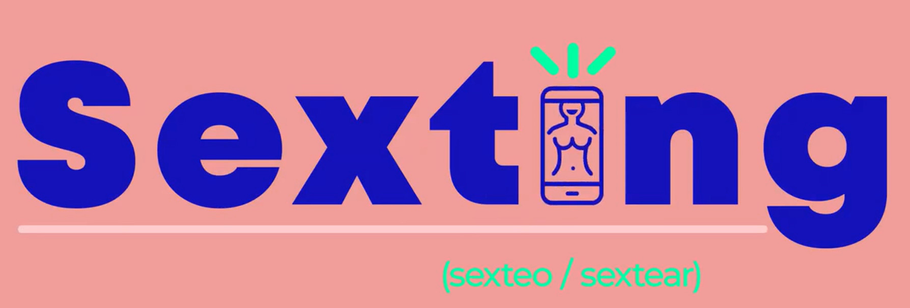 Sexting Educación sexual SIDA STUDI