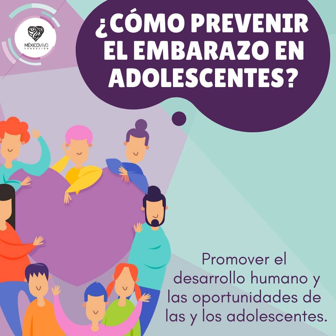 C Mo Prevenir El Embarazo En Adolescentes Educaci N Sexual Sida Studi
