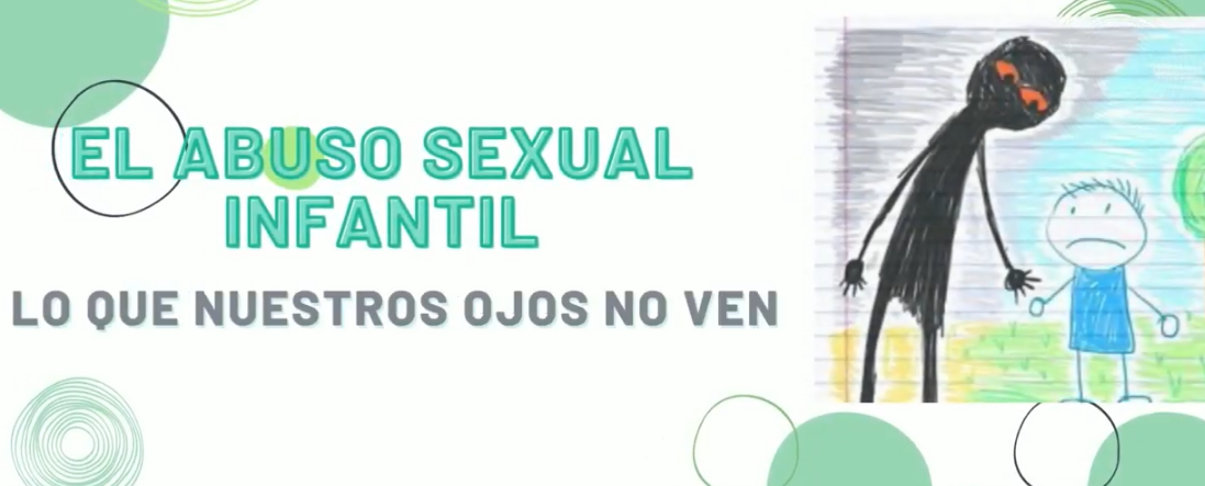 El Abuso Sexual Infantil Lo Que Nuestros Ojos No Ven Educaci N Sexual Sida Studi