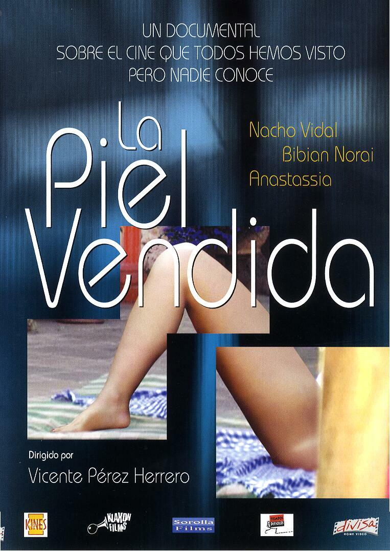 La piel vendida. Educación sexual - SIDA STUDI