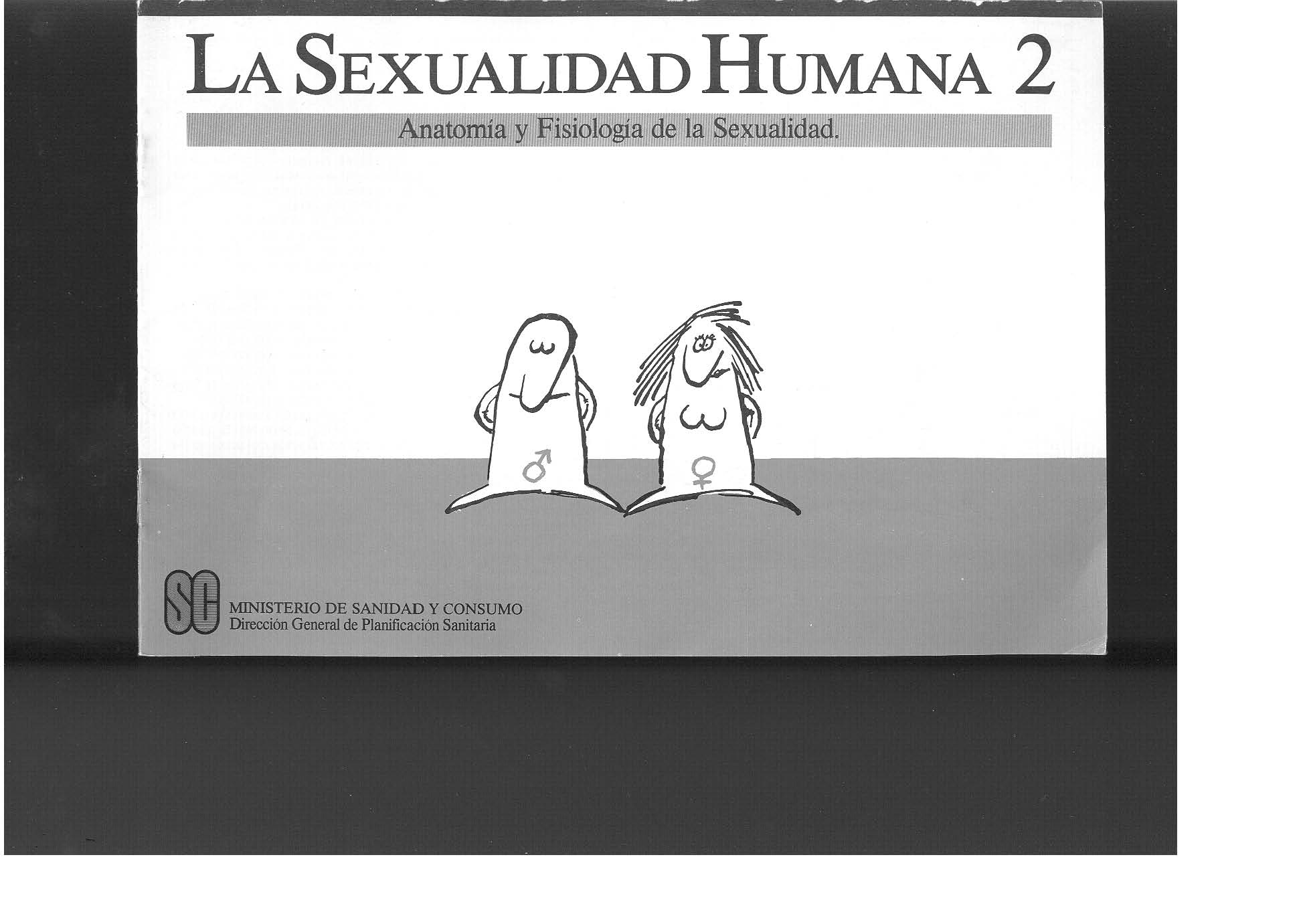 Anatomía y fisiología de la sexualidad Educación sexual SIDA STUDI