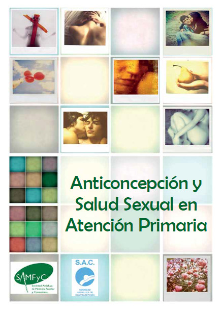 Anticoncepción Y Salud Sexual En Atención Primaria Educación Sexual