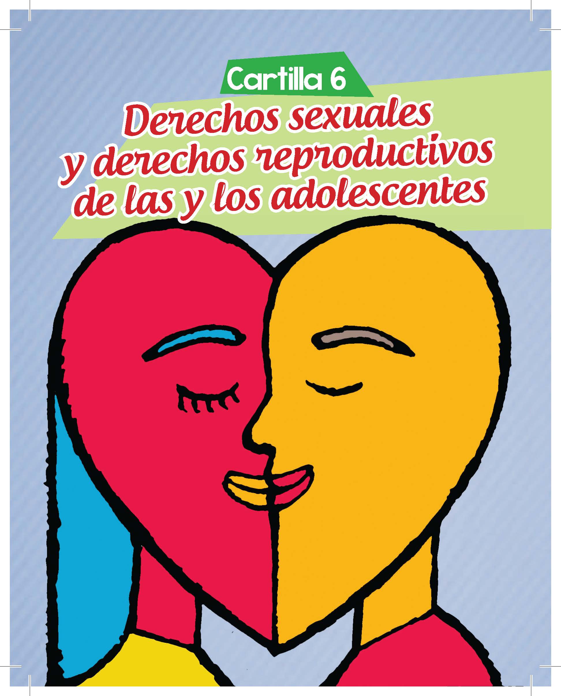 Derechos sexuales y derechos reproductivos de las y los adolescentes Educación sexual SIDA STUDI