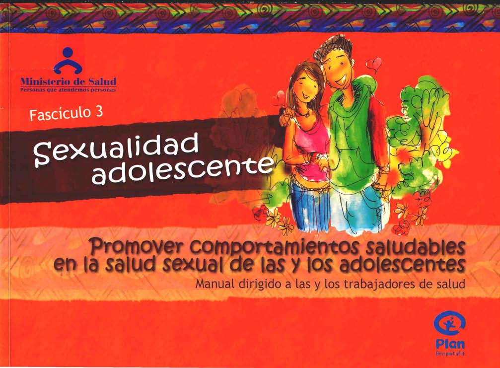 Sexualidad adolescente Educación sexual SIDA STUDI