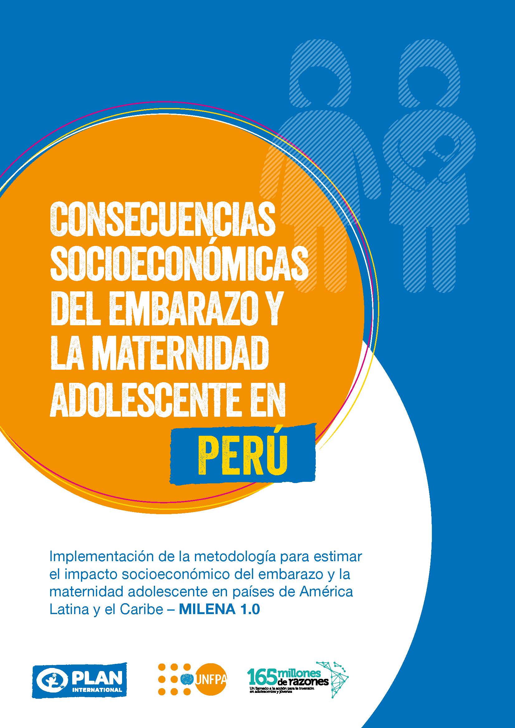Consecuencias Socioeconómicas Del Embarazo Y La Maternidad Adolescente En Perú Educación Sexual 7537