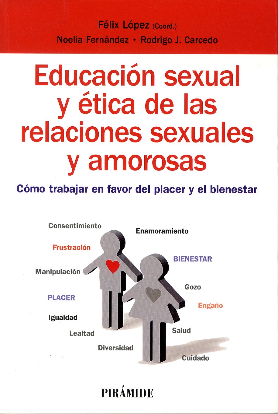 ¿qué Sabemos De La ética En Las Relaciones Amorosas Y Sexuales De Los Adolescentes Y Jóvenesemk 4185