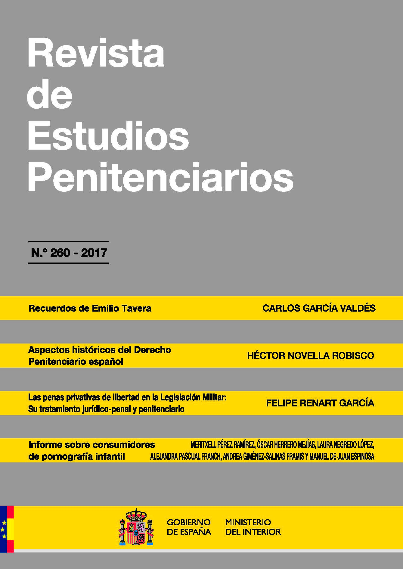 Informe sobre consumidores de pornografía infantil. Educación sexual - SIDA  STUDI