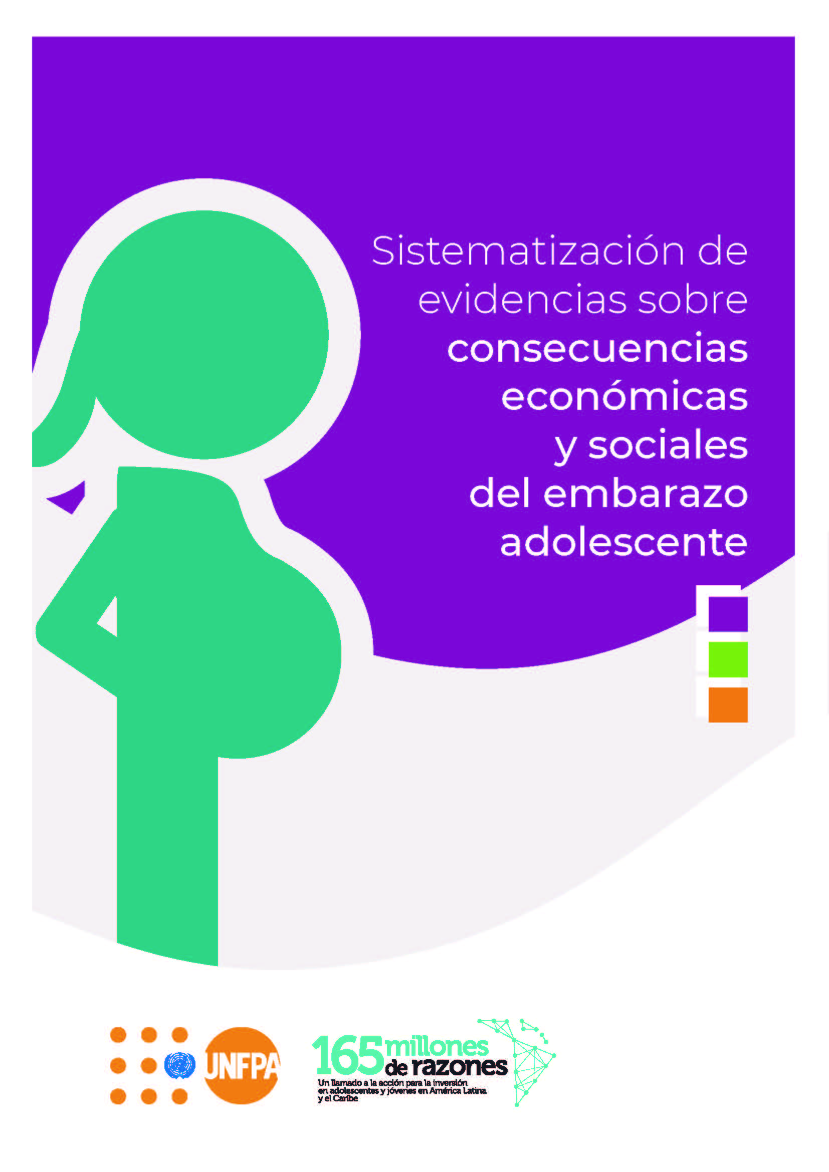Sistematización De Evidencias Sobre Consecuencias Económicas Y Sociales Del Embarazo Adolescente 4435