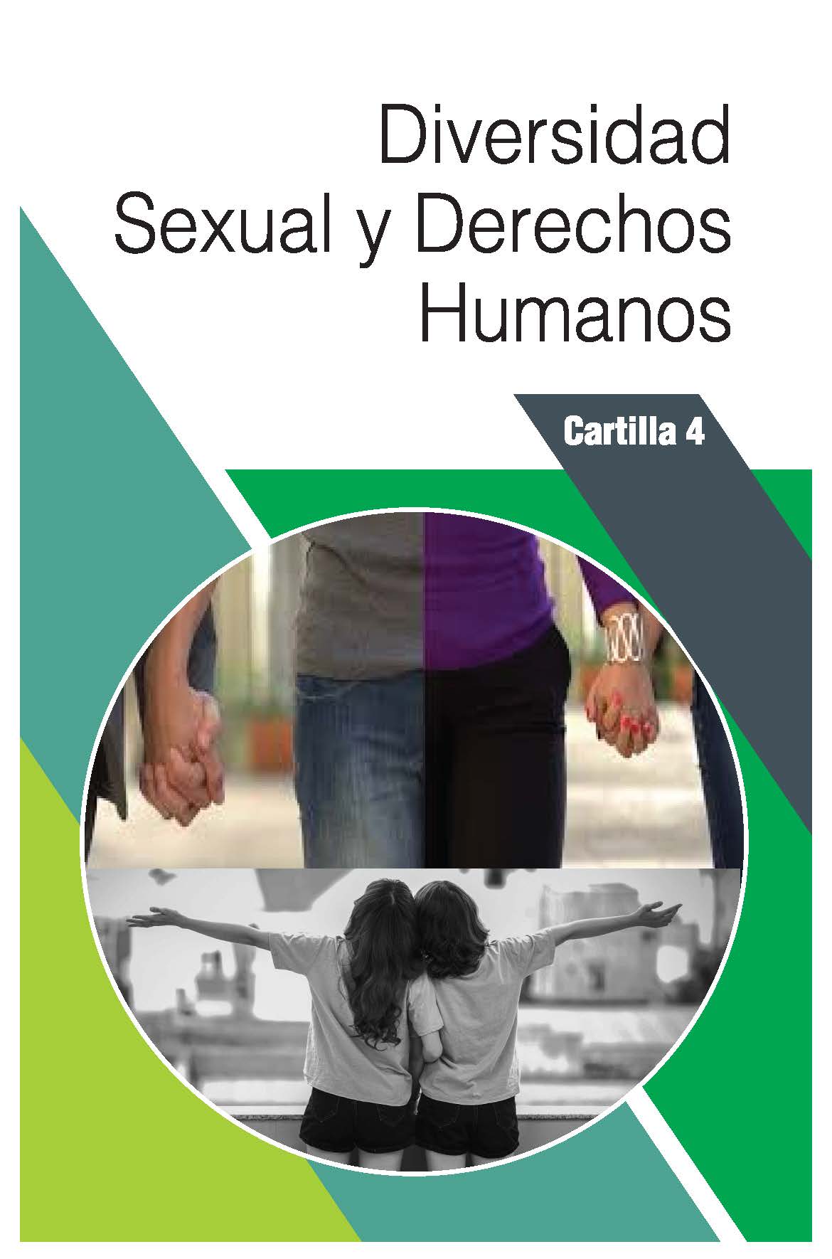 Diversidad Sexual Y Derechos Humanos. Educación Sexual - SIDA STUDI