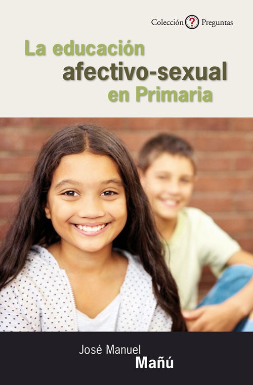 La educación afectivo sexual en primaria Educación sexual SIDA STUDI