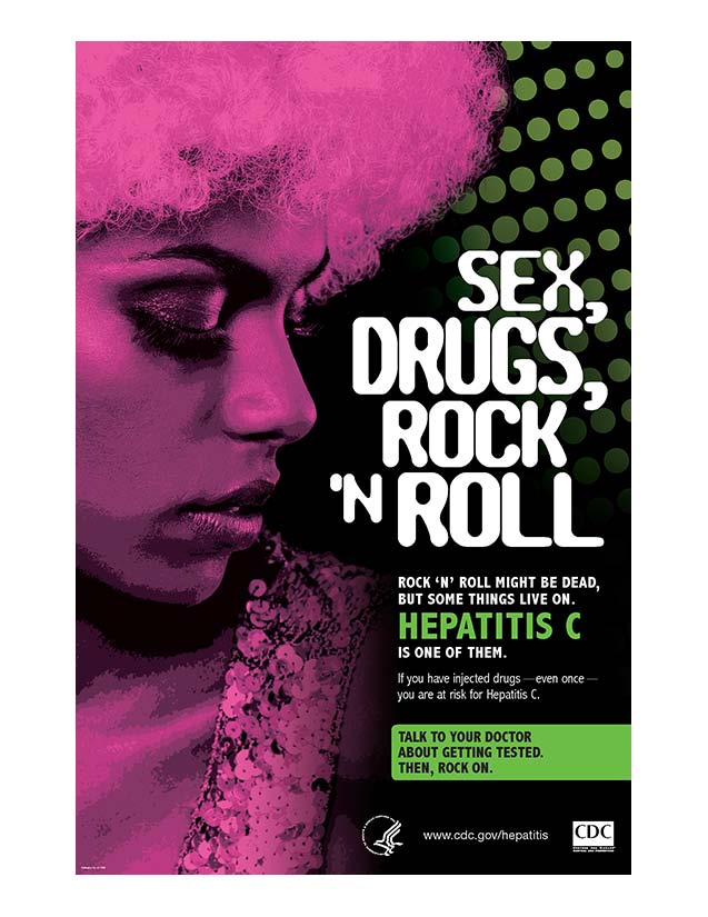 Sex Drugs Rock N Roll And Hepatitis C Educaci N Sexual Sida Studi