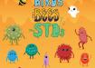 The birds, the bees & the STDs