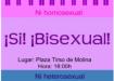 iSi! ¡Bisexual!