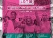 40 anys de lluita per l'alliberament LGTBI : continuem fent nostre el carrer