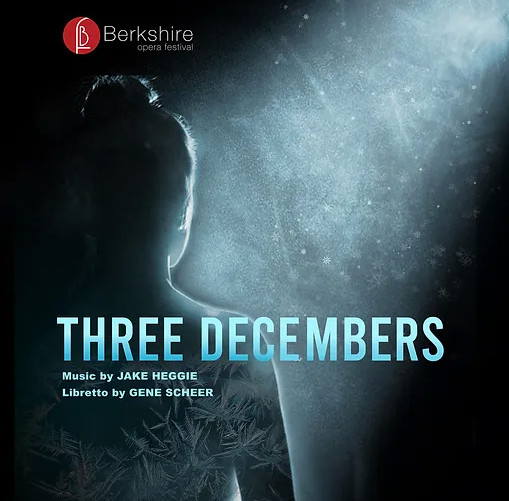 Three decembers 