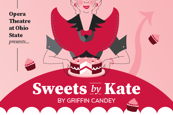 Sweets by Kate 
