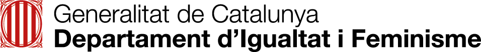 Departament d'Igualtat i Feminismes