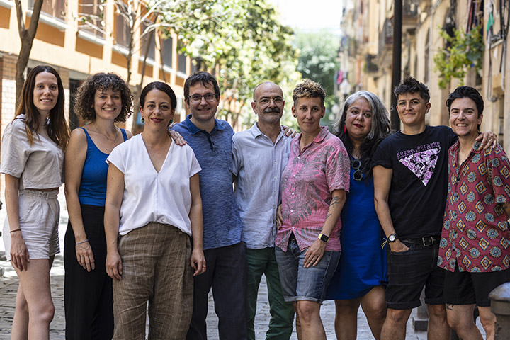 foto equipo