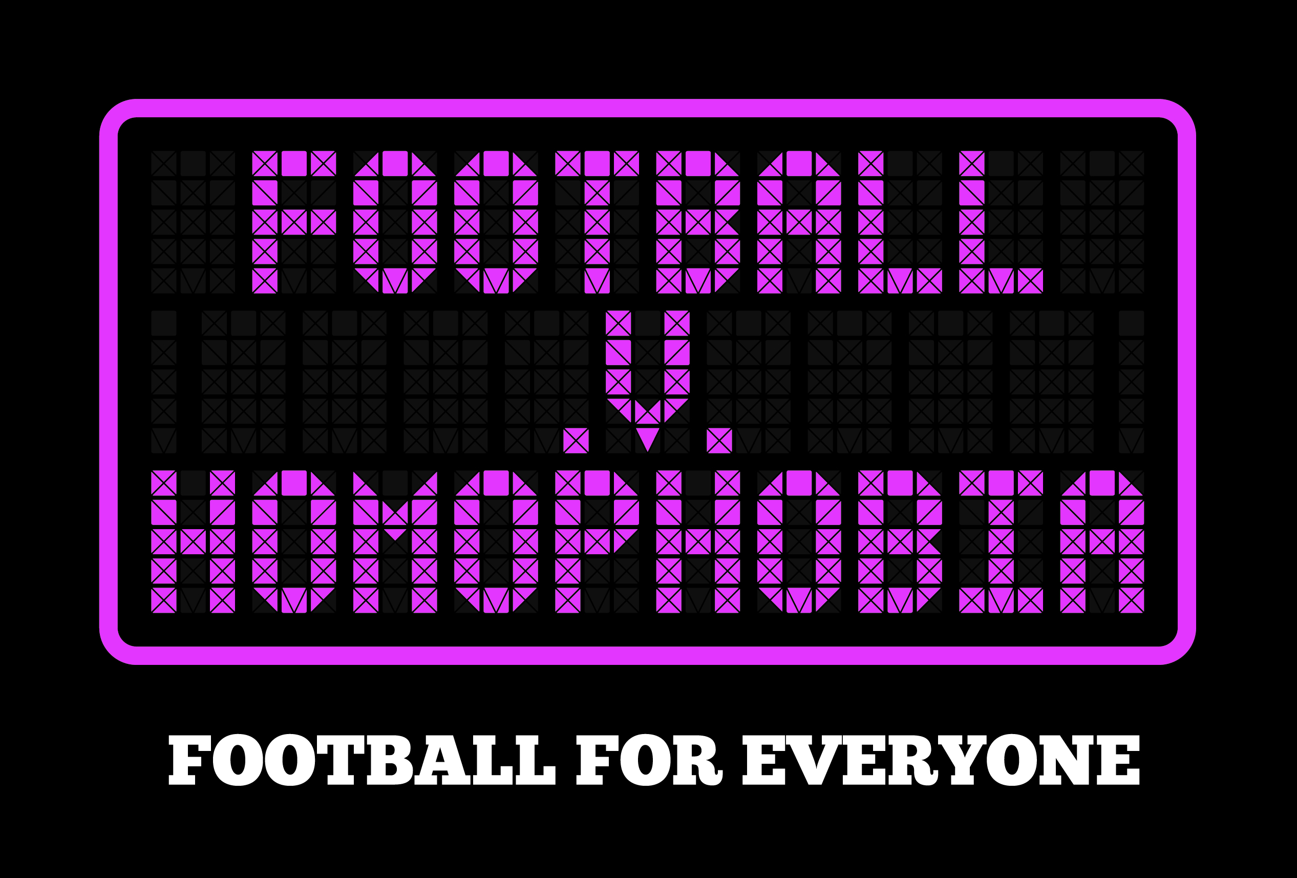 Football V Homophobia - Pêl-droed V homoffobia. Educación sexual - SIDA  STUDI