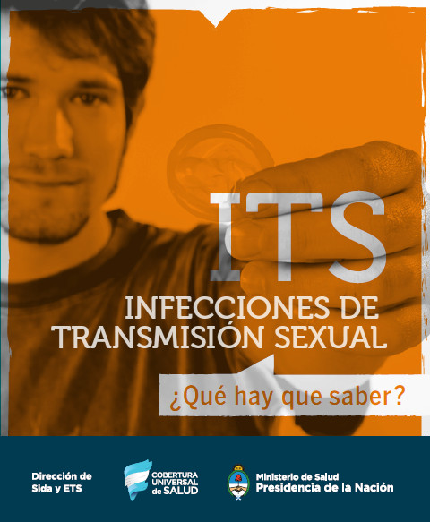 Its Infecciones De Transmisión Sexual ¿qué Hay Que Saber Educación