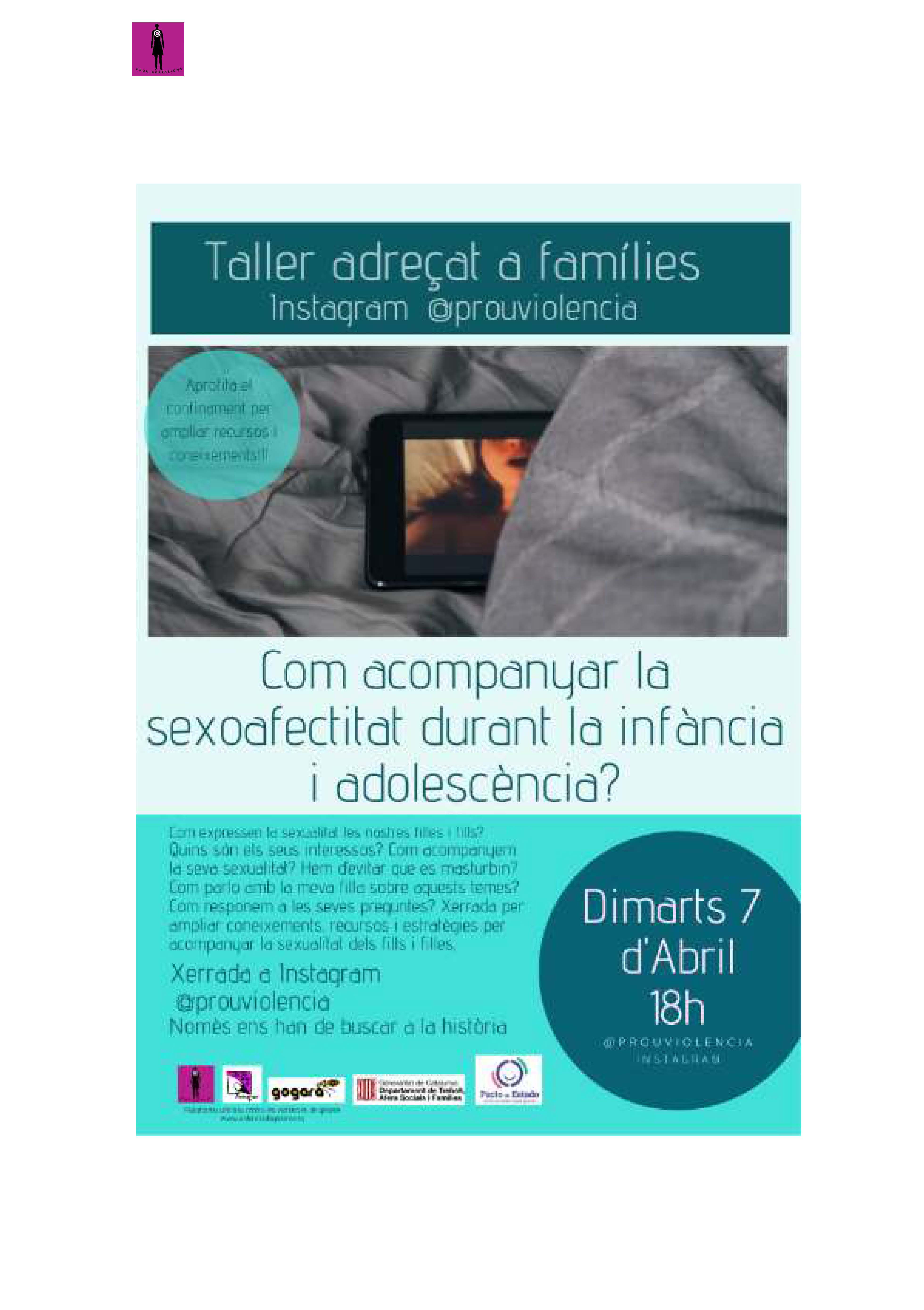 Recursos Bibliogr Fics Per Lacompanyament De La Sexoafectivitat Dinfants I Adolescents