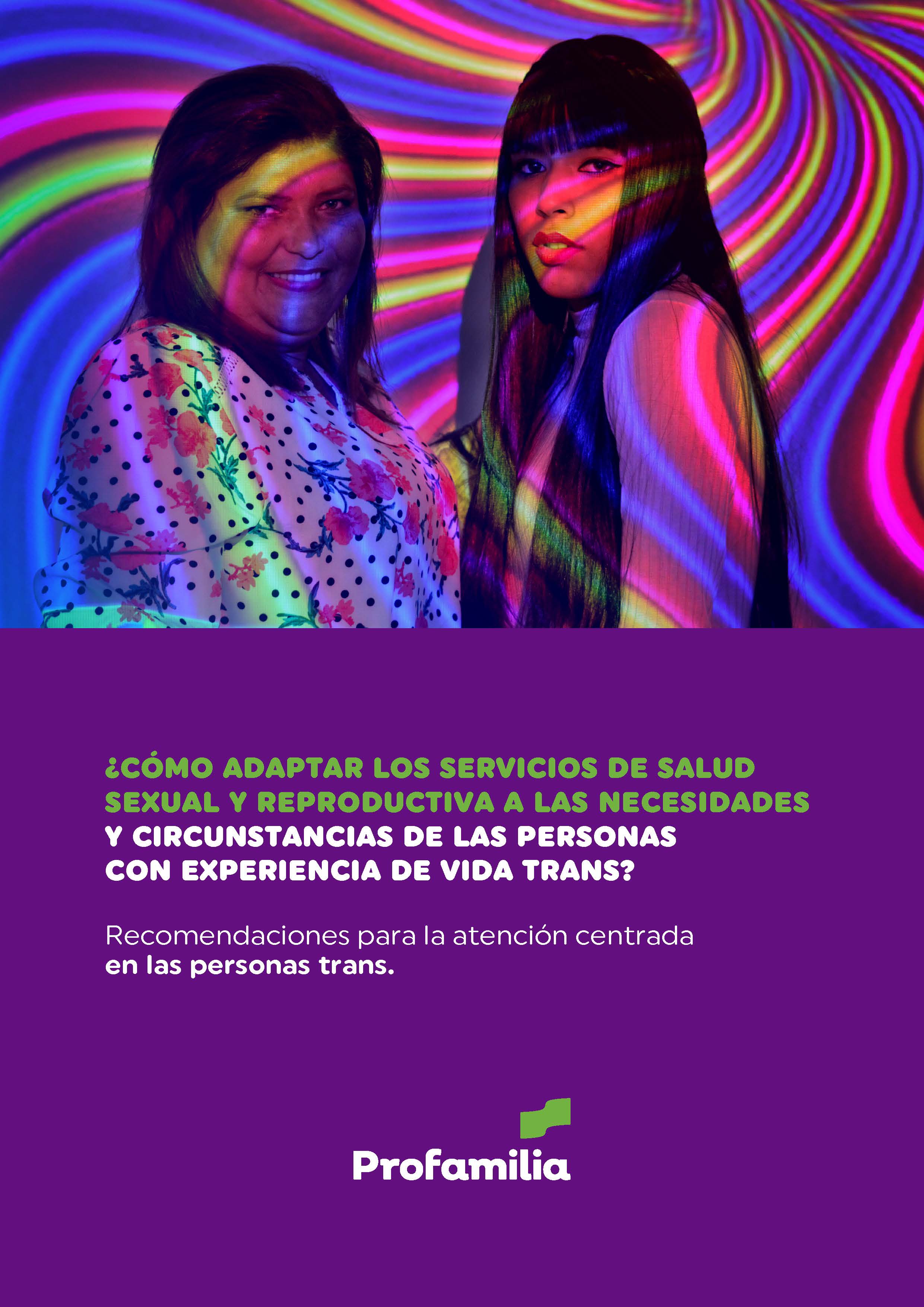 ¿cómo Adaptar Los Servicios De Salud Sexual Y Reproductiva A Las Necesidades Y Circunstancias Deemk 8753