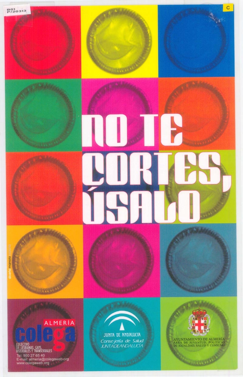 What Does No Te Cortes Mean In Spanish